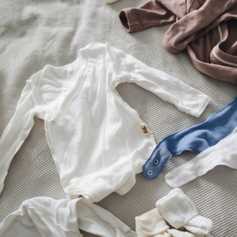 Carter's Newborn Layette Gift Set