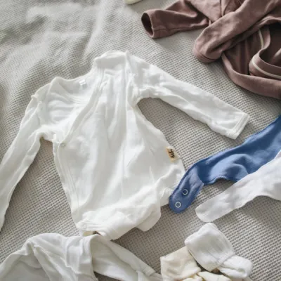 Carter's Newborn Layette Gift Set view 1