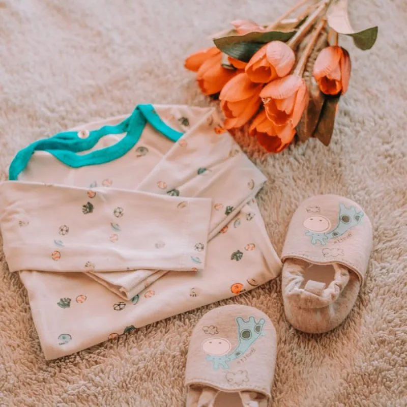 Carter's Newborn Layette Gift Set