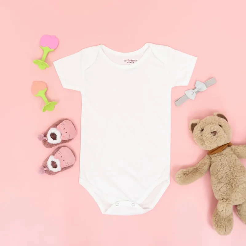 Mothercare Floral Smock Dress