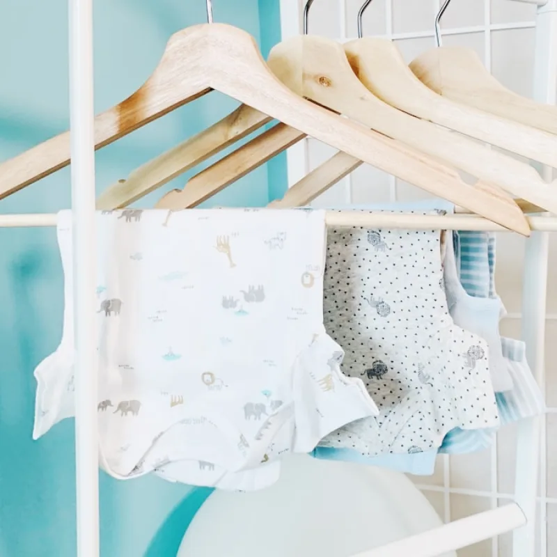 Mothercare Bunny Appliqué Romper