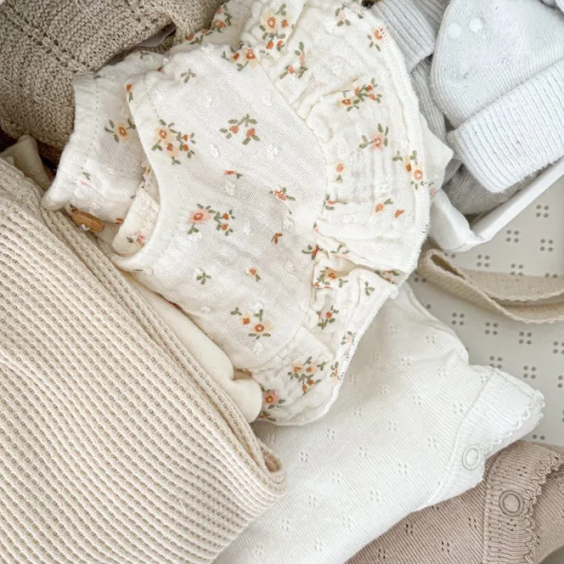 Mothercare Muslin Square 5-Pack