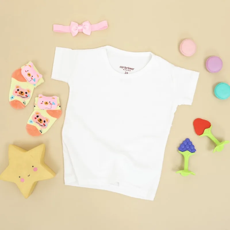 Juniors Tulle Skirt & Bodysuit Set